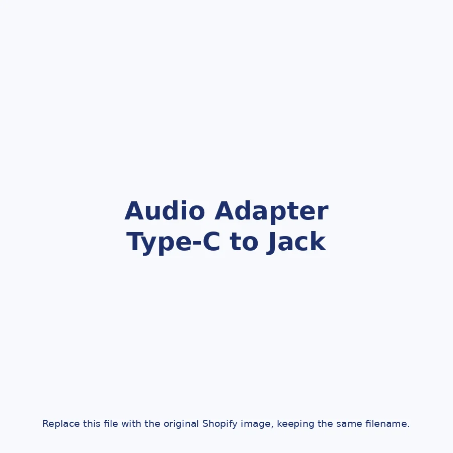 Adaptateurs / Hubs