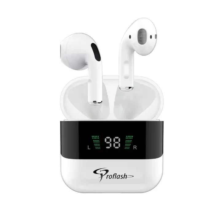 Wireless Earbuds With Battery Display, ANC | BT-008 image produit 2