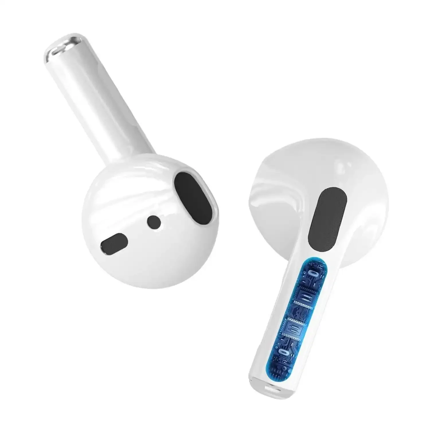 Wireless Earbuds With Battery Display, ANC | BT-008 image produit 3