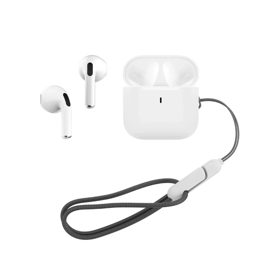 Affordable Wireless Earbuds with Mic, Touch Control & ANC | BT-011 image produit 5