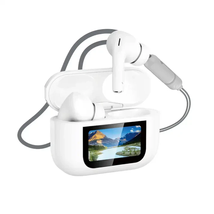BT-018 Wireless Earbuds image produit 2