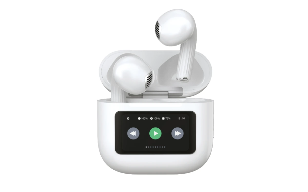 BT-018 Wireless Earbuds image produit 3