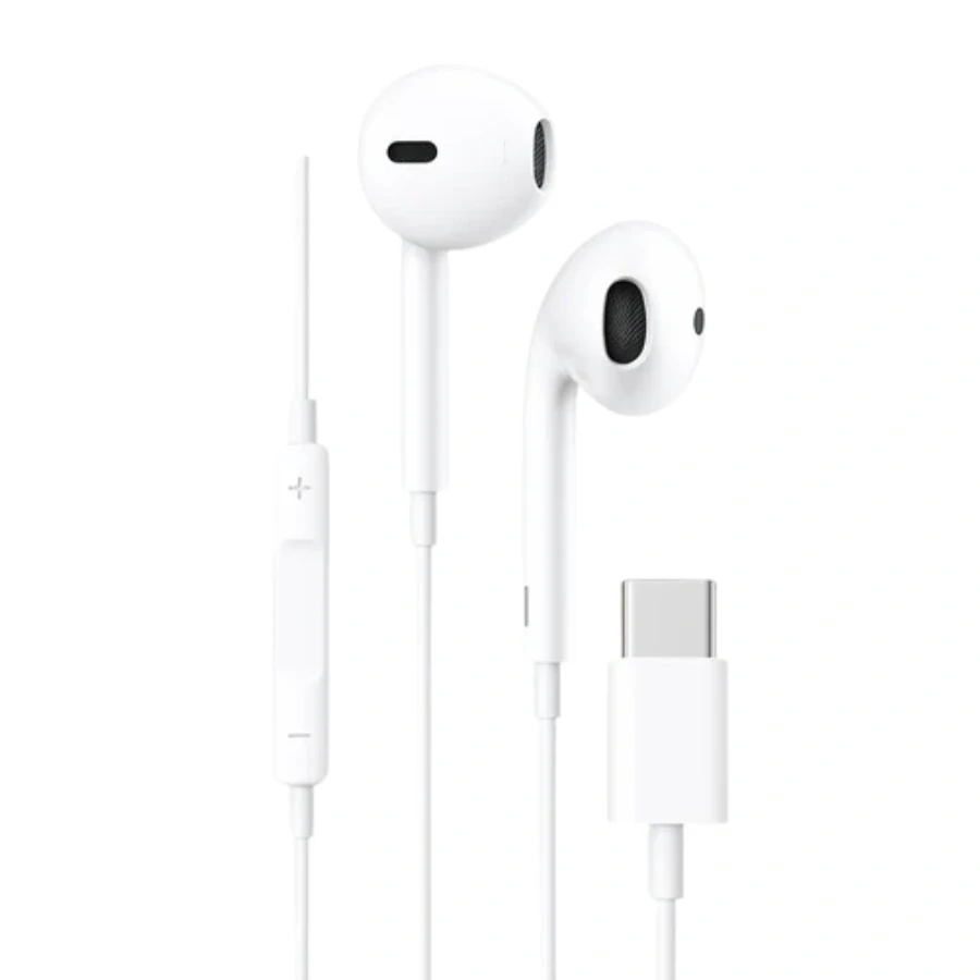 EAR001 Type-C Wired Earbuds by FlashTech Innovation