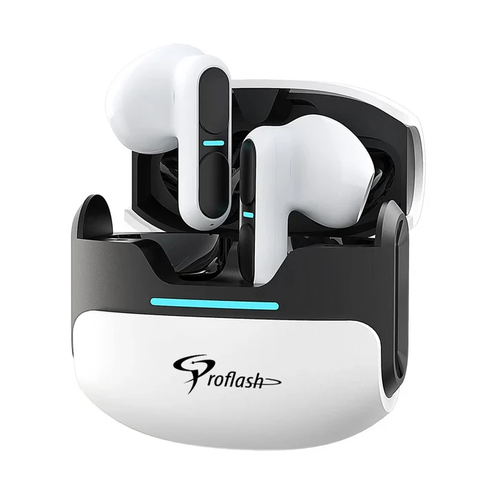 TG-11 ENC/ANC Wireless Earbuds by FlashTech Innovation