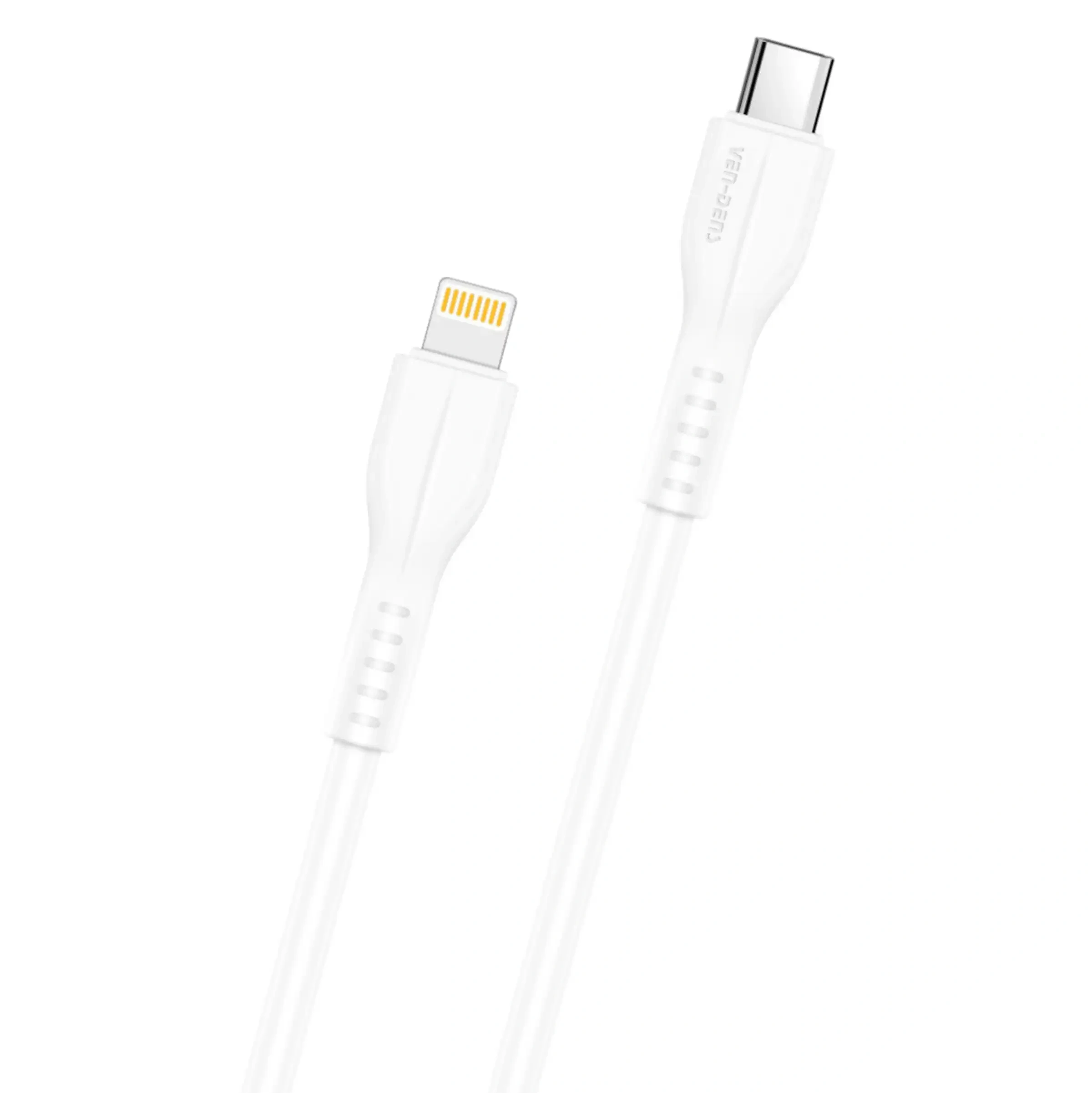 Type-C to Lightning Charging Cable (6.5ft/2m) | VD-DCD04-2M image produit 2