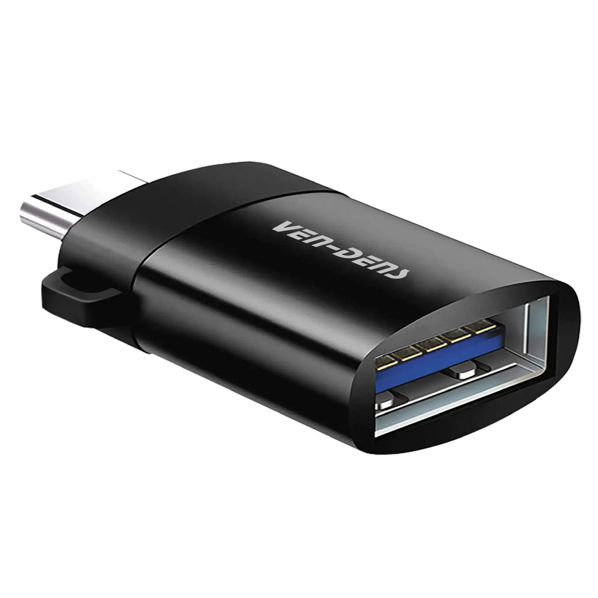 USB 3.0 to Type-C OTG Connector | VD-OTG004 by FlashTech Innovation