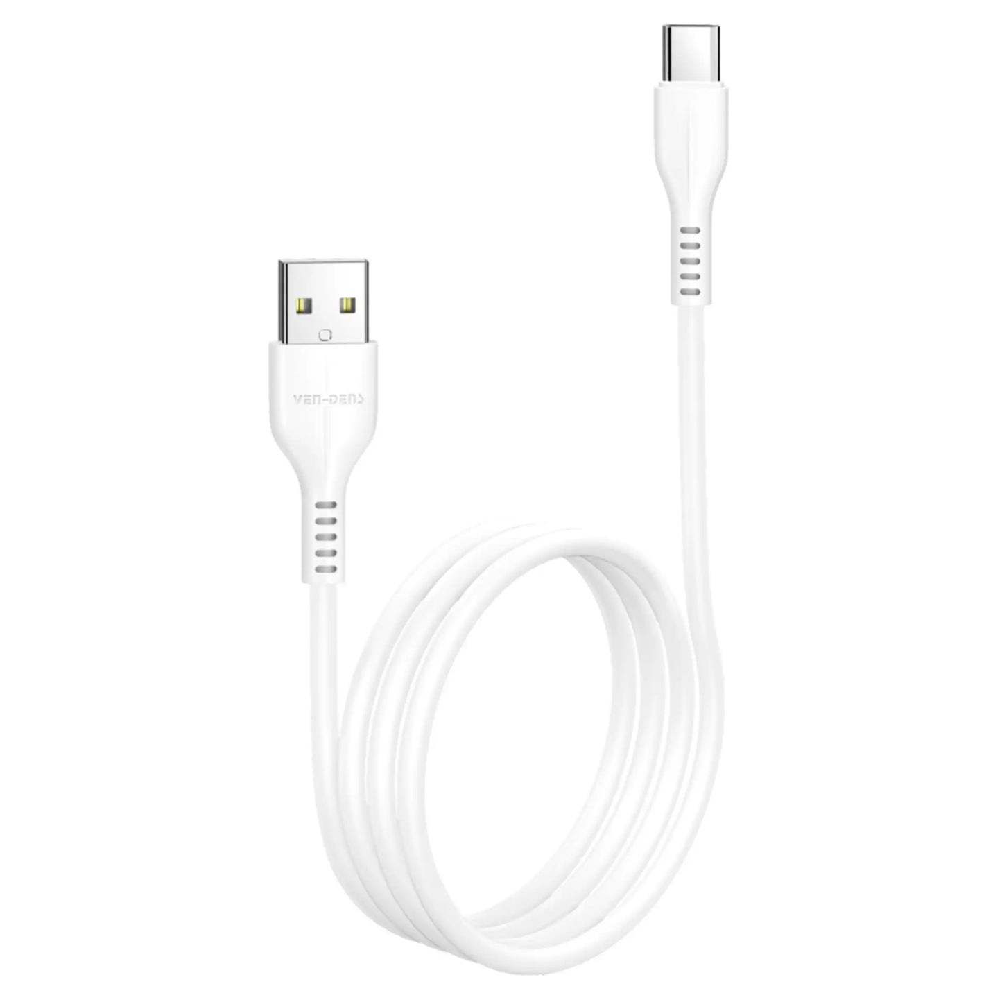 Charging Cable 2m (6.5ft)  USB to Type-C - DC02-2M