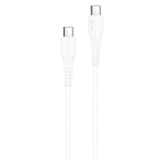 Charging Cable 2m (6.5ft)  Type-C to Type-C - DC06-2M