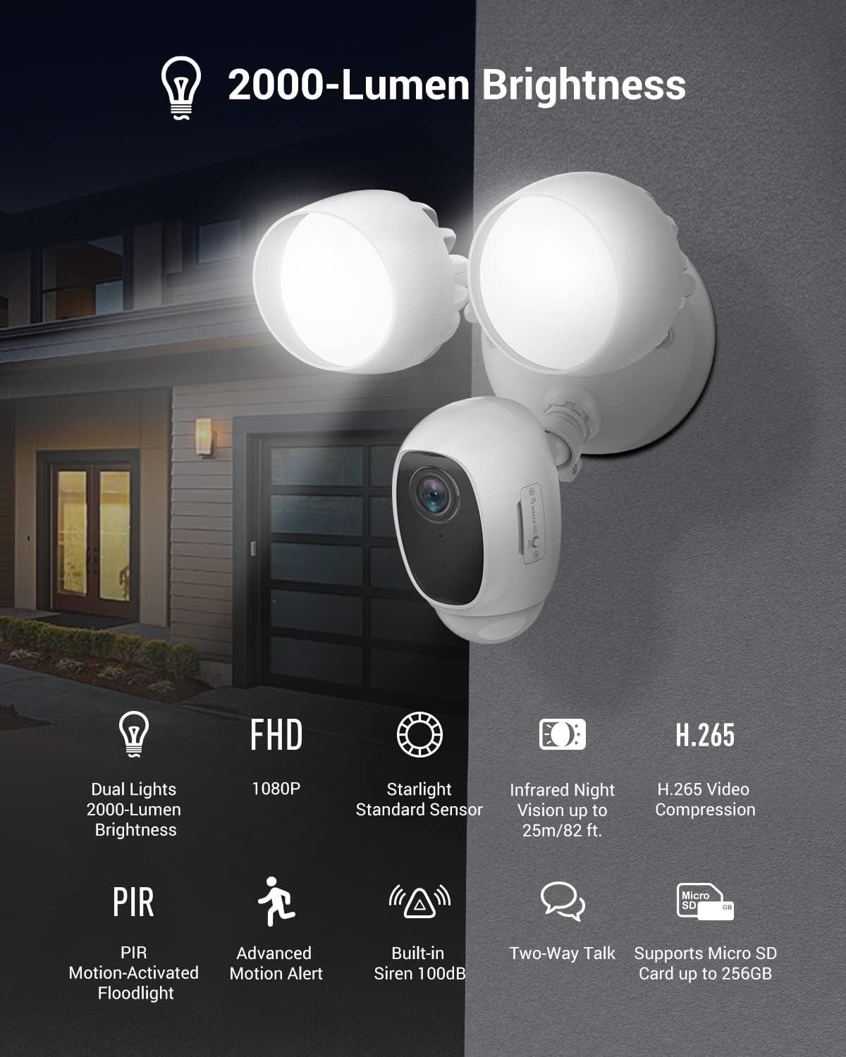 Security Camera Model : AD - LC1C - FlashTech InnovationSurveillance Cameras