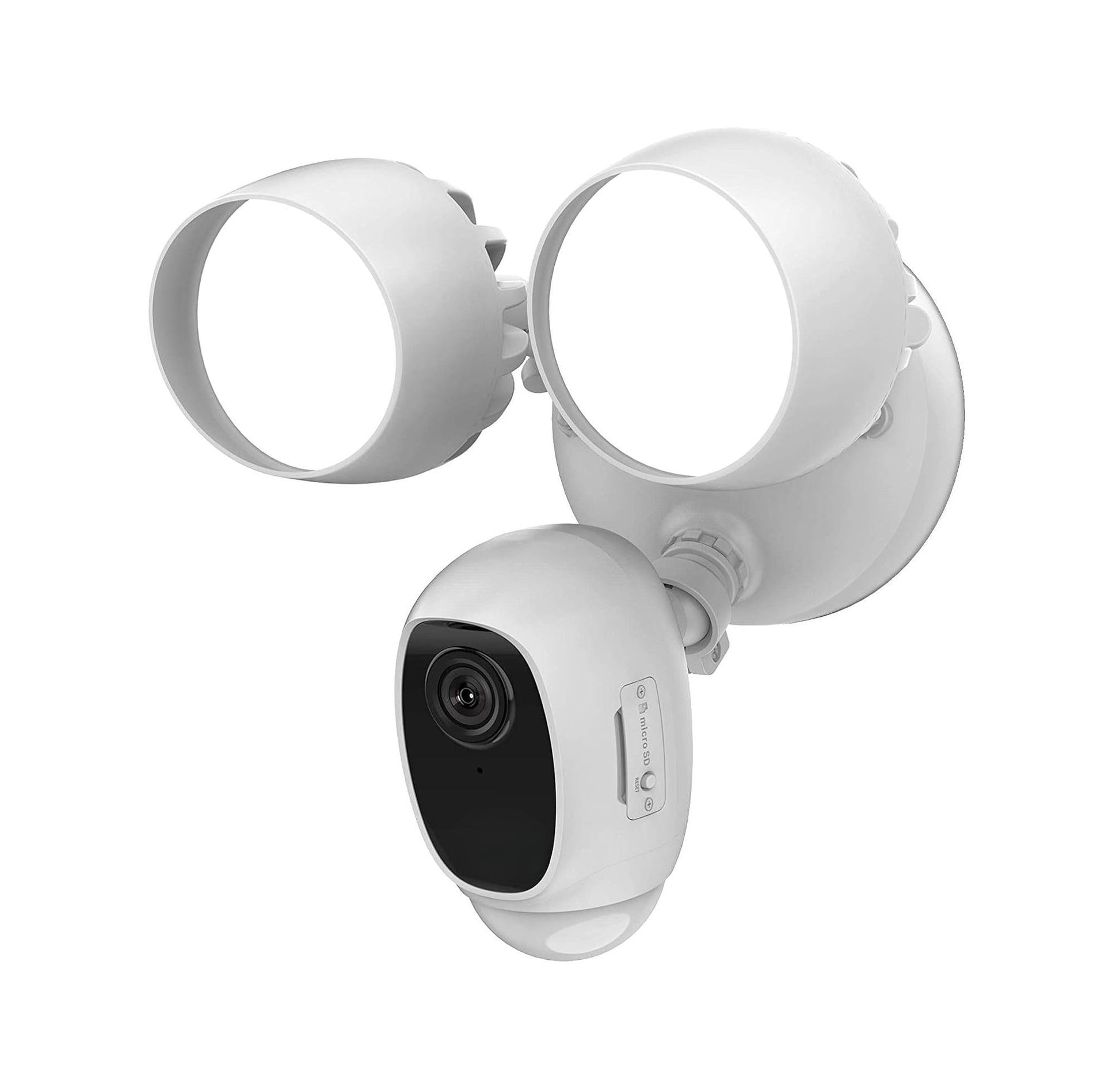 Security Camera Model : AD - LC1C - FlashTech InnovationSurveillance Cameras