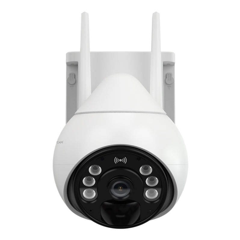 Security Camera Model: VS - BG69 - TZ - FlashTech InnovationSurveillance Cameras