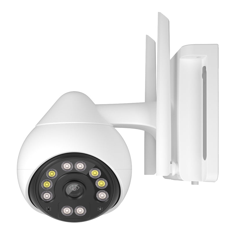 Security Camera Model: VS - CS69 - FlashTech InnovationSurveillance Cameras