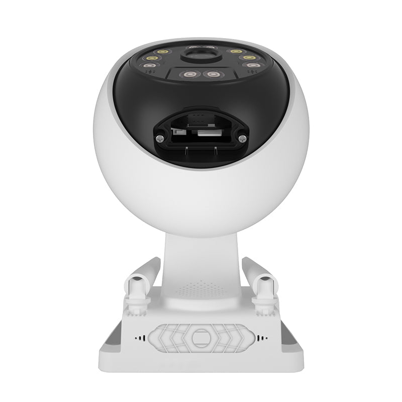 Security Camera Model: VS - CS69 - FlashTech InnovationSurveillance Cameras