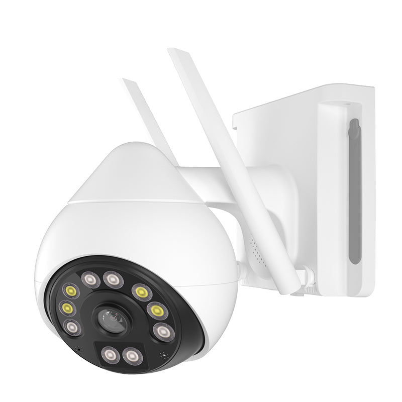 Security Camera Model: VS - CS69 - FlashTech InnovationSurveillance Cameras