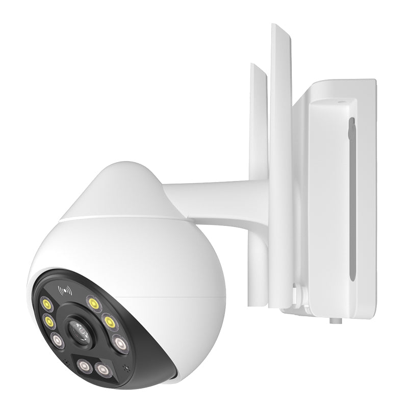 Security Camera Model: VS - CS69 - FlashTech InnovationSurveillance Cameras