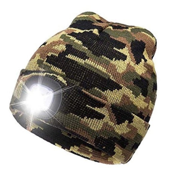 Tuque - FlashTech InnovationBeanies Tuque