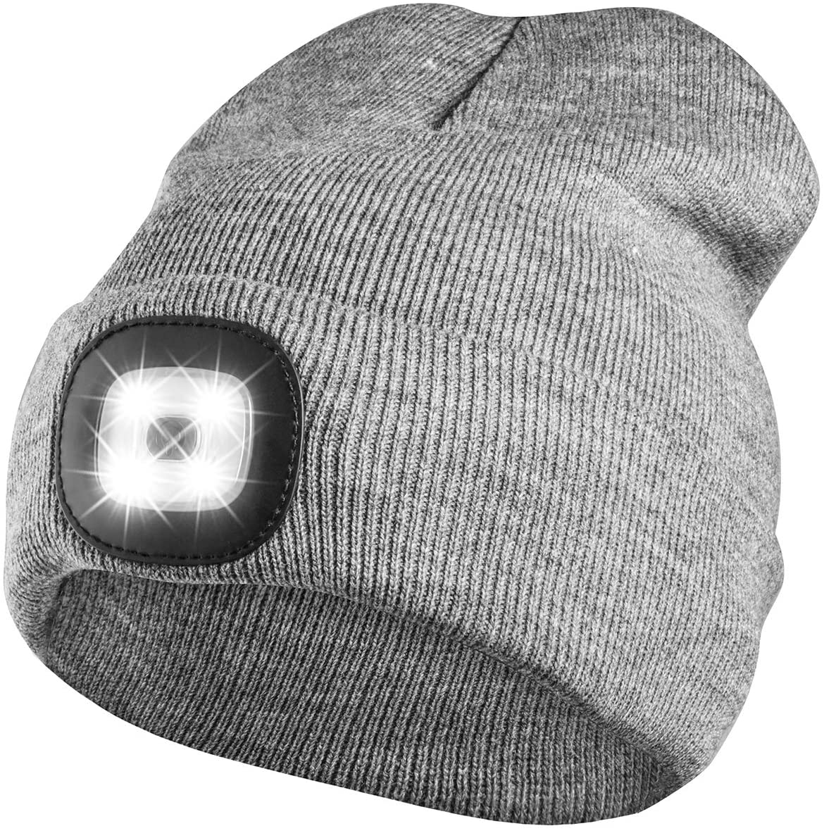 Tuque - FlashTech InnovationBeanies Tuque