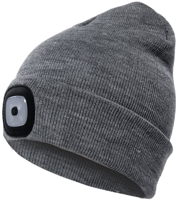 Tuque - FlashTech InnovationBeanies Tuque