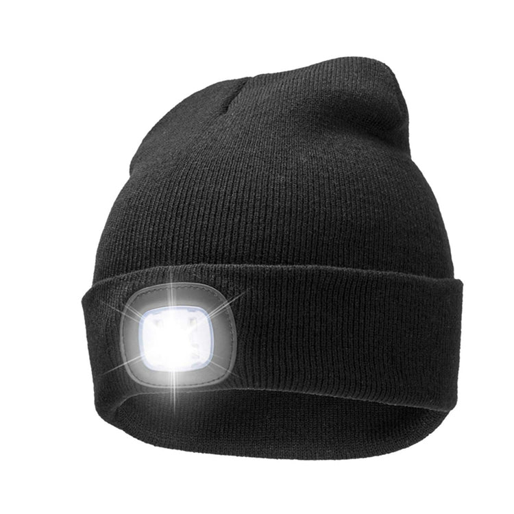 Tuque - FlashTech InnovationBeanies Tuque